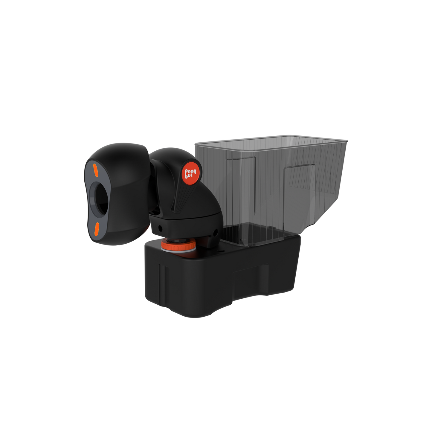 Nova S Pro Table Tennis Robot