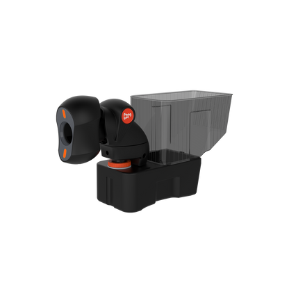 Nova S Pro Table Tennis Robot