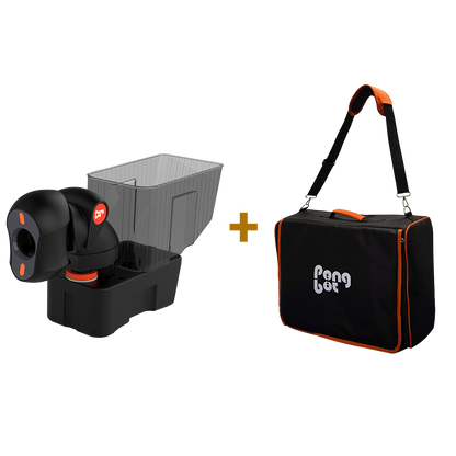 Nova S Pro Accessories