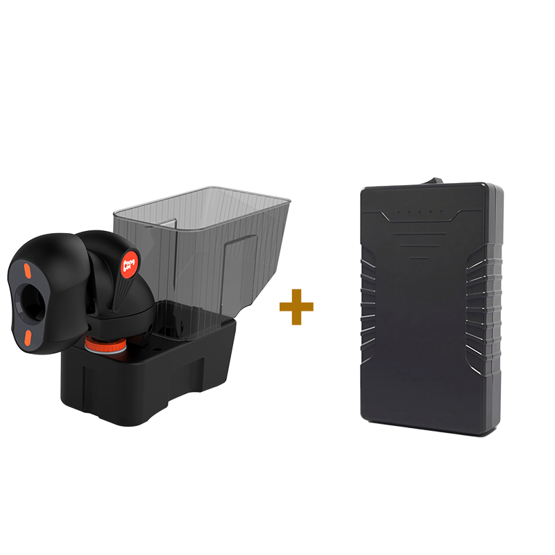 Nova S Pro Accessories