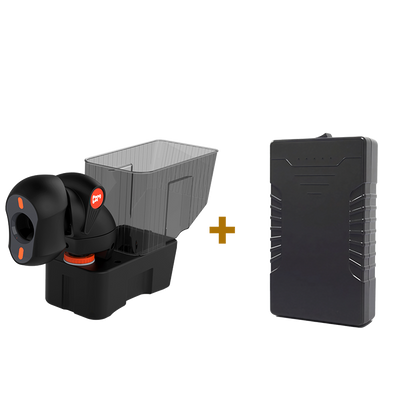 Nova S Pro Accessories